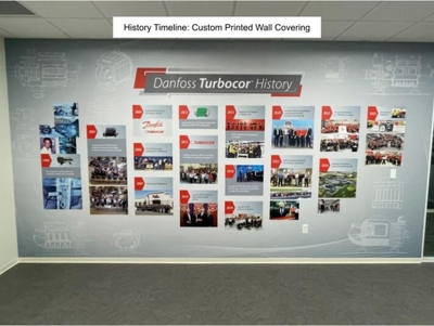 Manufacturing Decor & Other Solutions Photo
